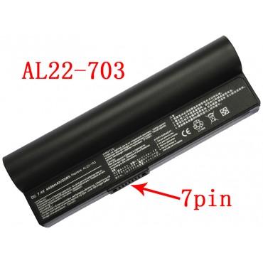 AEEEPC900A-WFBB01 Battery, Asus AEEEPC900A-WFBB01 7.4V 4400mAh/7200mAh Battery 