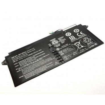 2ICP3/65/114-2 Battery, Acer 2ICP3/65/114-2 7.4V 4680mAh 35Wh Battery 