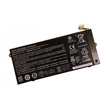 AP13J3K Battery, Acer AP13J3K 11.25V 3990mAh/45Wh Battery 