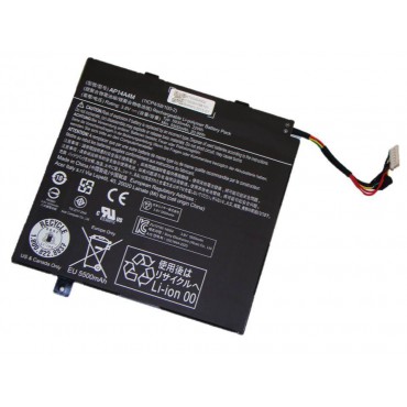 AP14A4M Battery, Acer AP14A4M 3.8V 5930mAh/22Wh Battery 