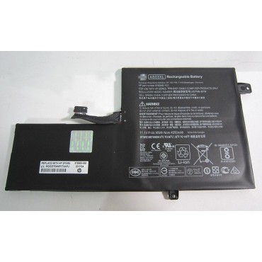 918669-855 Battery, Hp 918669-855 11.1V 44.95Wh 4050mAh Battery 