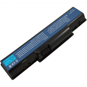 AS07A31 Battery, Acer AS07A31 11.1V 5200maH/7200mAh Battery 