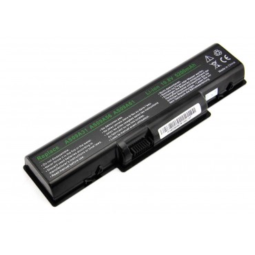 AS09A71 Battery, Acer AS09A71 10.8V 5200mAh Battery 