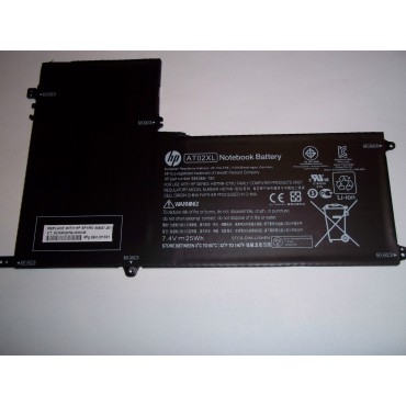 AT02XL Battery, Hp AT02XL 7.4V 25Wh Battery 