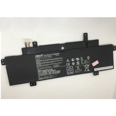 0B200-01010000M Battery, Asus 0B200-01010000M 48Wh 11.4V Battery 