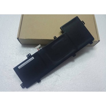 B31N1534 Battery, Asus B31N1534 11.4V 48Wh Battery 