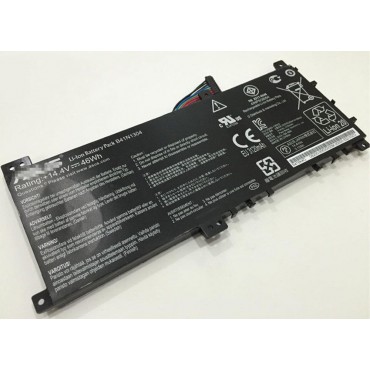 B41N1304 Battery, Asus B41N1304 14.4V 46Wh Battery 