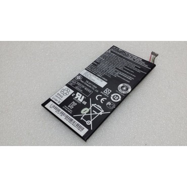 BAT-712 Battery, Acer BAT-712 3.7V 4040mAh 15Wh Battery 