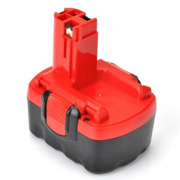 2 607 335 264 Ni-Cd Power Tools Battery, BOSCH 2 607 335 264 14.4V 2000mAh Ni-Cd Power Tools Battery 