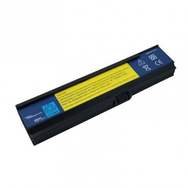 3UR18650Y-3-QC262 6 cell Battery, Acer 3UR18650Y-3-QC262 11.1V 4400mAh 6 cell Battery 