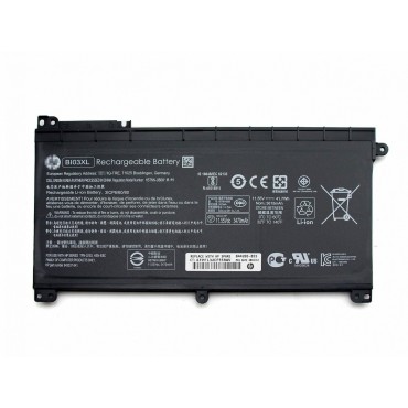 BI03XL Battery, Hp BI03XL 11.55V 41.7Wh Battery 