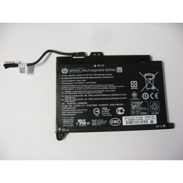 TPN-Q172 Battery, Hp TPN-Q172 7.7V 41Wh 5150mAh Battery 