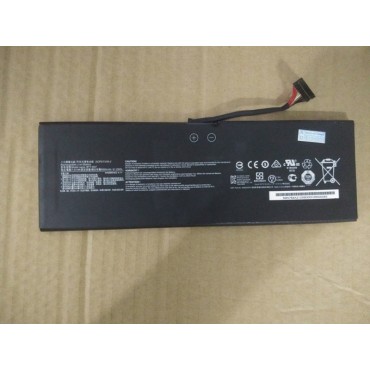 BTY-M6F Battery, MSI BTY-M6F 11.4V 52.89wh Battery 