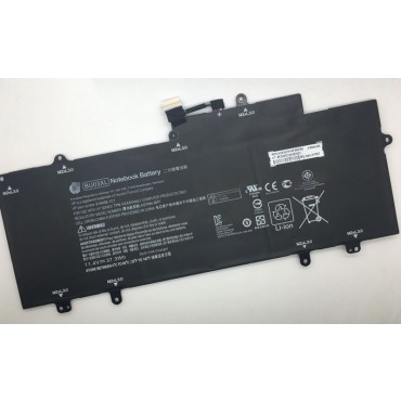 816609-005 Battery, Hp 816609-005 11.4V 37.3Wh Battery 