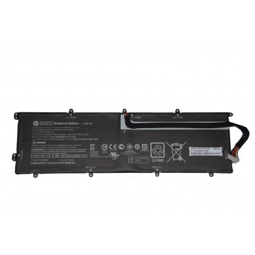 TPN-I116 Battery, Hp TPN-I116 7.6V 33Wh Battery 