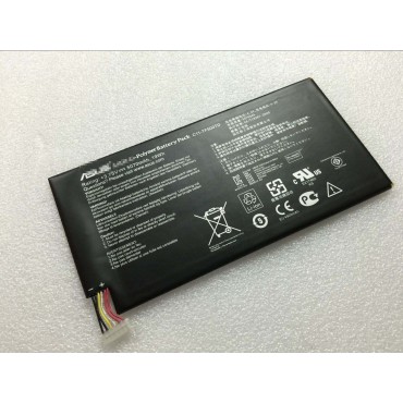 C11-TF500TD Battery, Asus C11-TF500TD 3.75V 5070mAh 19Wh Battery 