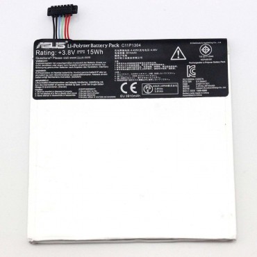 C11P1304 Battery, Asus C11P1304 3.8V 15Wh Battery 