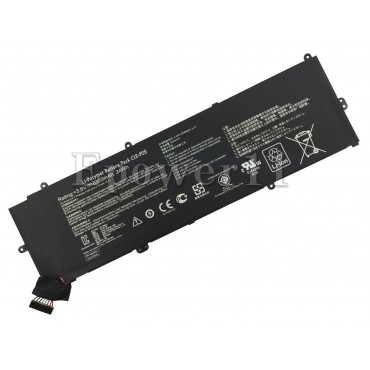 C12-TF600T Battery, Asus C12-TF600T 3.8V 6320mAh 24Wh Battery 