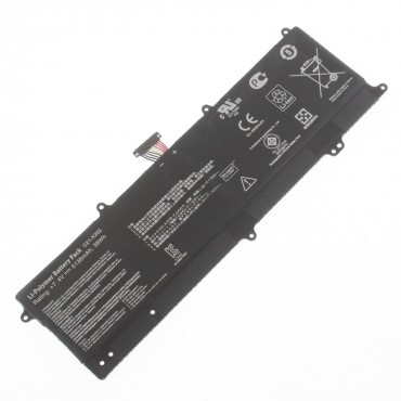 C21-X202 Battery, Asus C21-X202 7.4V 5136mAh 38Wh Battery 