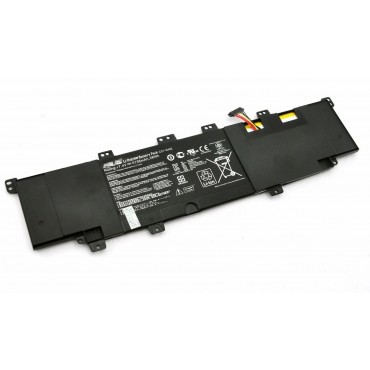 C21-X402 Battery, Asus C21-X402 7.4V 5136mAh 38Wh Battery 