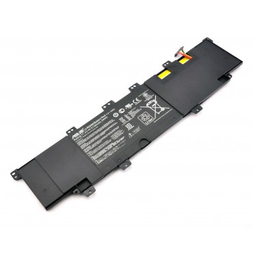 C21-X502CA Battery, Asus C21-X502CA 7.4V 5136mAh 38Wh Battery 