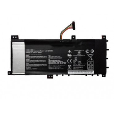 0B200-00530100 Battery, Asus 0B200-00530100 7.5V 38Wh Battery 