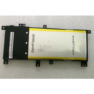 C21N1409 Battery, Asus C21N1409 7.6V 37Wh Battery 