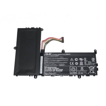 C21PQ91 Battery, Asus C21PQ91 7.6V 38Wh Battery 