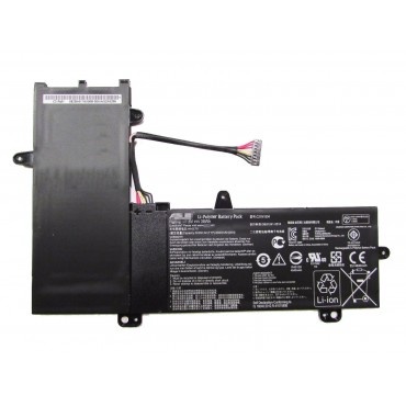 C21N1504 Battery, Asus C21N1504 7.6V 38Wh Battery 