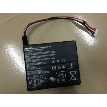 C21N1408 Battery, Asus C21N1408 7.6V 37Wh Battery 