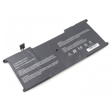 C23-UX21 Battery, Asus C23-UX21 7.4V 4800mAh 35Wh Battery 