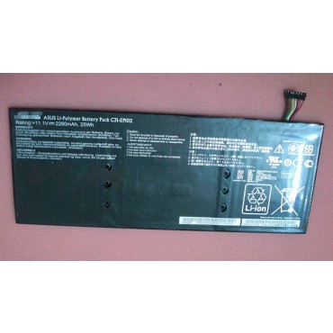 C31-EP102 Battery, Asus C31-EP102 11.1V 25Wh Battery 