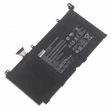 C31-S551 Battery, Asus C31-S551 11.1V 50Wh Battery 