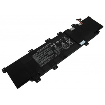 C31-X502C Battery, Asus C31-X502C 11.1V 4000mAh 44Wh Battery 