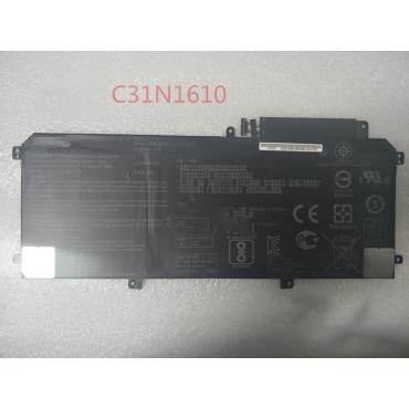 C31N1610 Battery, Asus C31N1610 11.55V 54Wh Battery 