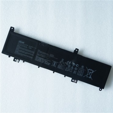 C31N1636 Battery, Asus C31N1636 11.49V 47Wh Battery 