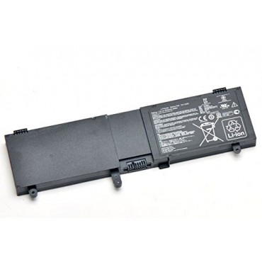 C41-N550 Battery, Asus C41-N550 15V 4000mAh/59WH Battery 