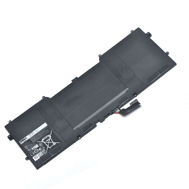 C4K9V Battery, Dell C4K9V 7.4V 55Wh Battery 