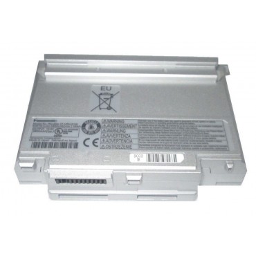 CF-VZSU51W Battery, Panasonic CF-VZSU51W 10.8V 5800mAh Battery 