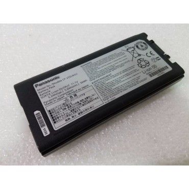 CF-VZSU29 Battery, Panasonic CF-VZSU29 11.1V 56Wh Battery 