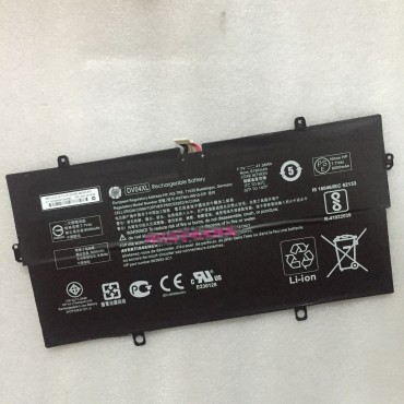 863693-2B1 Battery, Hp 863693-2B1 7.7V 47.58Wh/6180mAh Battery 