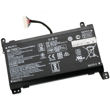 FM08 Battery, Hp FM08 14.4V 86Wh 5973mAh Battery 
