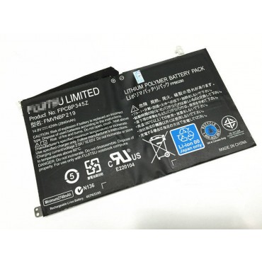 FPB0280 Battery, Fujitsu FPB0280 14.8V 42Wh Battery 