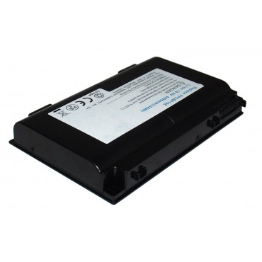 0644680 Battery, Fujitsu 0644680 6cell 10.8V 4400mAh Battery 