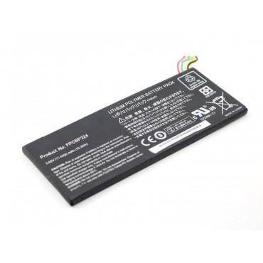 FPBO261 Battery, Fujitsu FPBO261 3.65V 4200mAh 15.3Wh Battery 