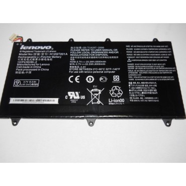 H12GT201A Battery, Lenovo H12GT201A 3.7V 6300mAh/23.3Wh Battery 