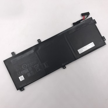 5D91C Battery, Dell 5D91C 11.4V 56Wh Battery 