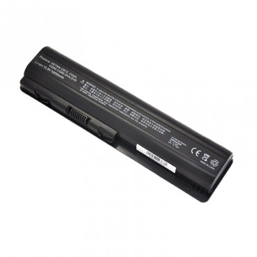 462889-721 Battery, Hp 462889-721 10.8V 4400mAh/8800mAh Battery 