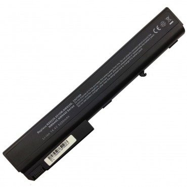 395794-002 Battery, Hp 395794-002 14.4V 5200mAh Battery 