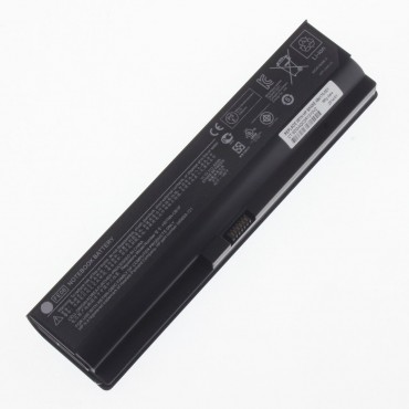 3ICR19/65-2 Battery, Hp 3ICR19/65-2 11.1V 62Wh 6-Cells Battery 